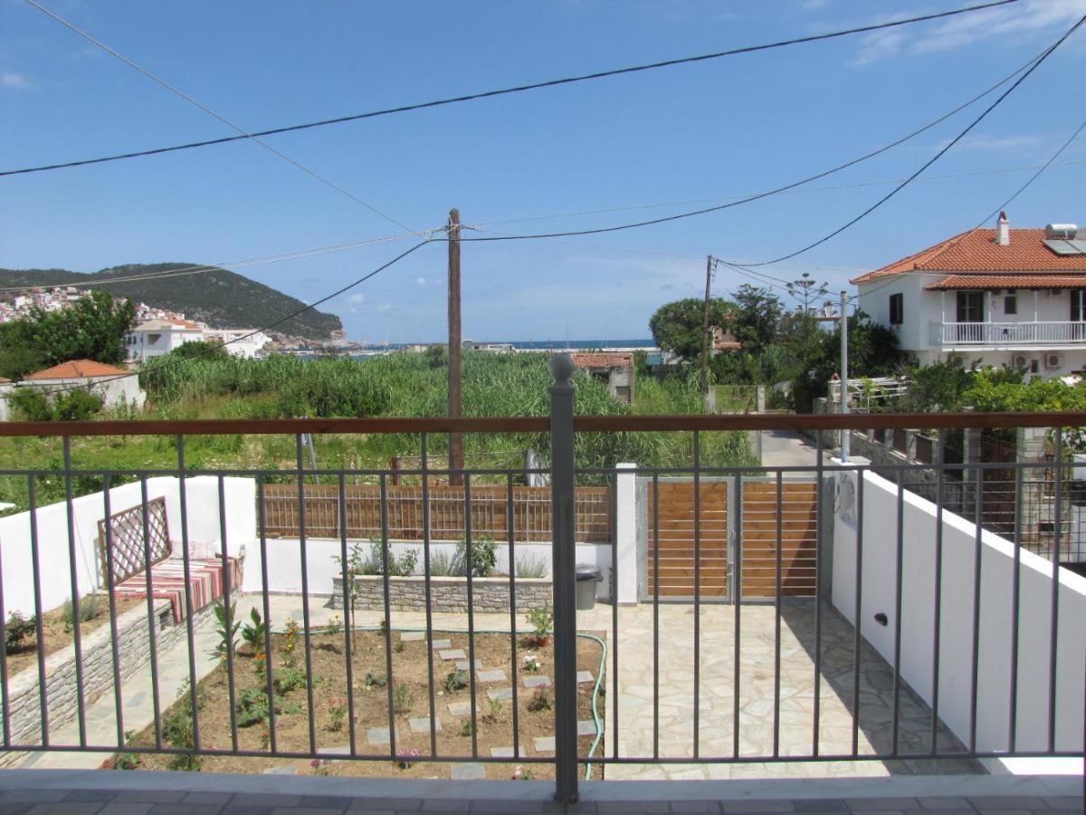 Meraki Skopelos Panormos  Zewnętrze zdjęcie