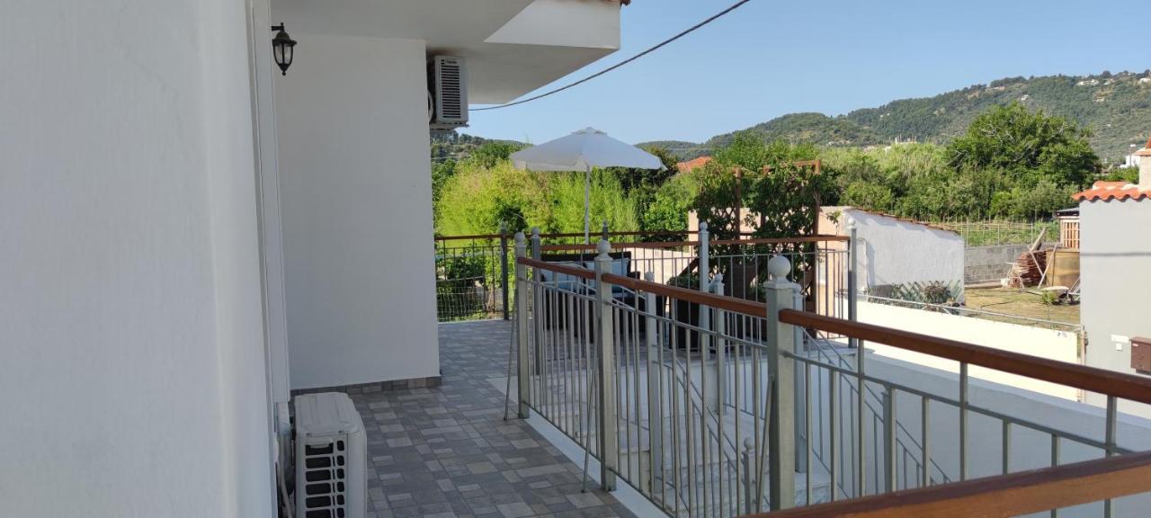 Meraki Skopelos Panormos  Zewnętrze zdjęcie